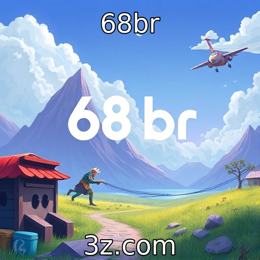 Crescimento das plataformas de jogos em nuvem - 68br