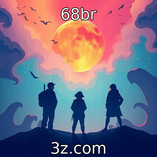 Diversidade e inclusão na indústria de jogos e sua evolução - 68br