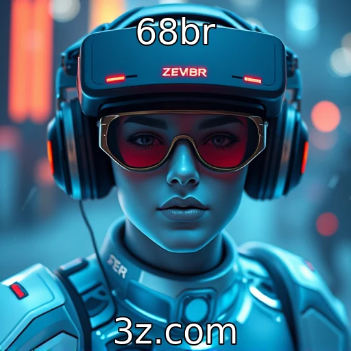 Perspectivas futuras para a realidade aumentada nos jogos - 68br