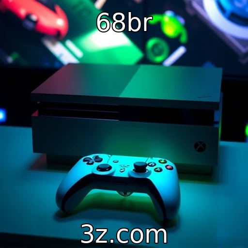 Futuro das consoles frente ao streaming de jogos - 68br