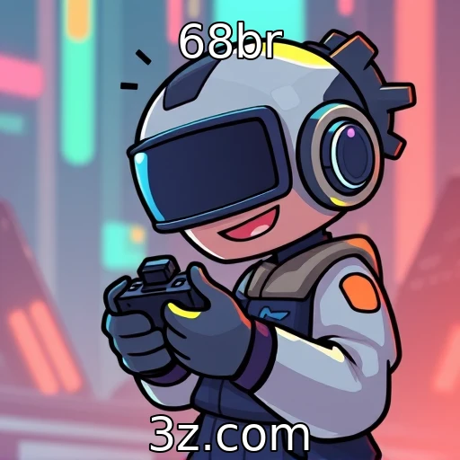 Tendências no design de jogos digitais : 68br