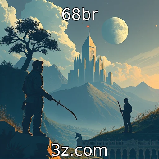 Novas tendências na narrativa dos jogos em desenvolvimento | 68br