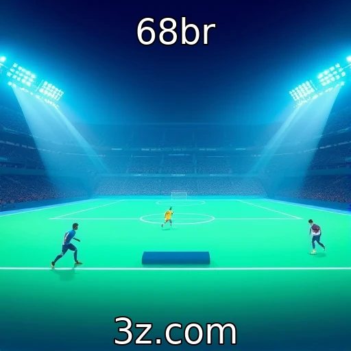 Expectativas para eventos de jogos em 2025 | 68br