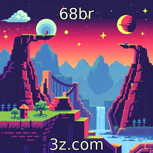 A evolução dos gráficos em jogos modernos - 68br