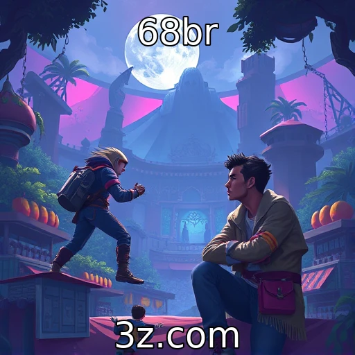 Desenvolvedores independentes ganham destaque na indústria - 68br