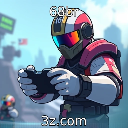 Tendências de desenvolvimento de jogos para dispositivos móveis - 68br