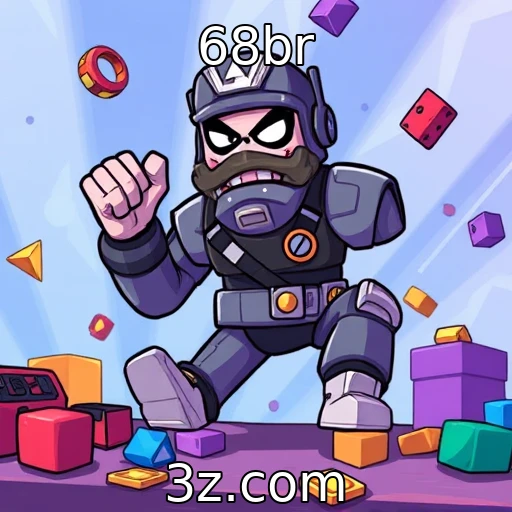 Mudanças nas políticas de monetização em jogos online - 68br